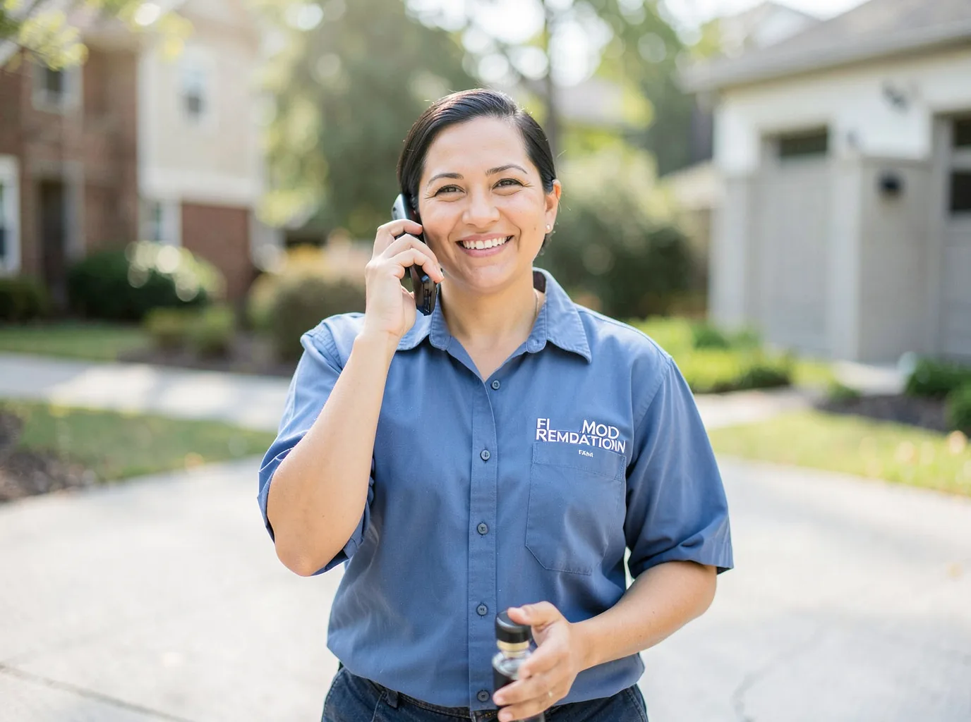 Mold Remediation Okanogan, WA FAQs